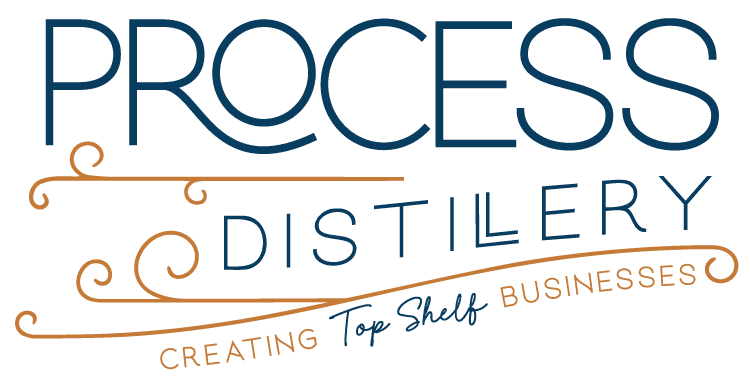Process Distillery. Creating Top Shelf Businesses